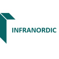 Infranordic AS logo - Similar company to Young Ambassador Program