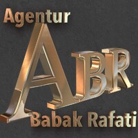 Agentur Babak Rafati logo - Similar company to Training-Concept