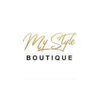 My Style Boutique logo - Similar company to Global Digital Forensics