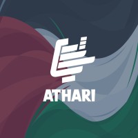Athari Business Hub logo - Similar company to Operate Co