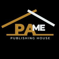 Pame Publishing House logo - Similar company to Studio Toska