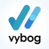 Vybog logo - Similar company to Sag Corps