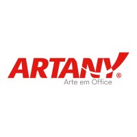 Artany Móveis logo - Similar company to Befront