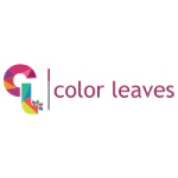 Color Leaves logo - Similar company to Campaignswift