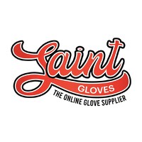 Saint Gloves logo - Similar company to Bionic Gloves