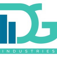 DG_Indutries logo - Similar company to Woolen Thread Srl