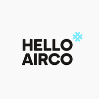 Hello Airco logo - Similar company to Moens_Bv