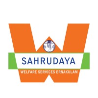 Welfare Services Ernakulam (Sahrudaya) logo - Similar company to Inclusys Org Foundation