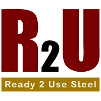 Ready To Use Steel LLP logo - Similar company to Rapid Tool Australia Pty Ltd