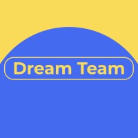 Dream Team logo - Similar company to Sereda.Ai