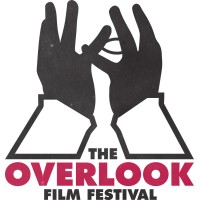 OVERLOOK FILM FESTIVAL logo - Similar company to Comedy & Co.