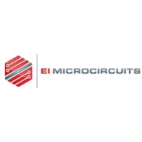 EI Microcircuits logo - Similar company to Xlr8 Ems - San Diego (Formerly Concisys)