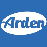 Arden Dairy logo - Similar company to Gülgün Süt