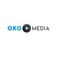 OKO Media logo - Similar company to Profit Sensei