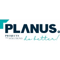 PLANUS ENGENHARIA logo - Similar company to Techxture