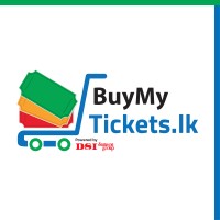 BuyMyTickets.lk logo - Similar company to Mycelium It
