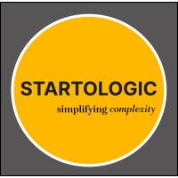 Startologic Technologies logo - Similar company to Vaxtor Technologies