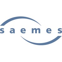 Saemes logo - Similar company to Nr Conseil