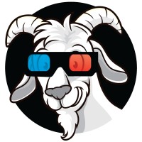 Cabrito Filmes logo - Similar company to Megaju Comércio De Eletrônicos Eireli