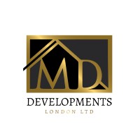 MD Developments (London) LTD logo - Similar company to Winchmore