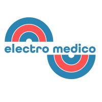 Electro Medico logo - Similar company to Instacom