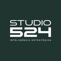 Studio 524 - Inteligência Estratégica logo - Similar company to O2 Comunicação