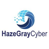 HazeGrayCyber logo - Similar company to Blitzfa Ecommerce Pvt. Ltd.