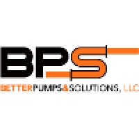 Better Pumps and Solutions, LLC logo - Similar company to Associated Pump & Supply