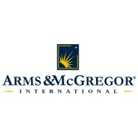 Arms &McGregor International® logo - Similar company to Ctrl+Alt+Trend