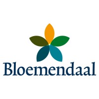 Gemeente Bloemendaal logo - Similar company to 4Building | Huisvesting- En Bouwadviseurs