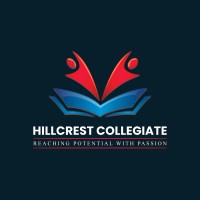 Hillcrest Collegiate logo - Similar company to Central Limit Solutions