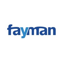 Fayman logo - Similar company to Fayman International Group