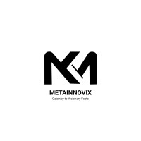 metainnovix logo - Similar company to Nexgemini