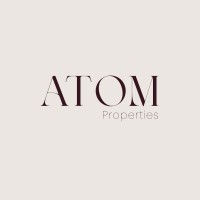 Atom Properties logo - Similar company to Goatom