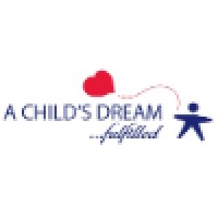 A Child's Dream logo - Similar company to Mayama, A.C.