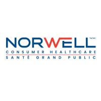 Norwell Consumer Healthcare | Norwell Santé Grand Public logo - Similar company to Advana