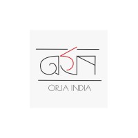 Orja India logo - Similar company to Lumapix™