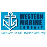 Western Marine Company logo - Similar company to Lfs Marine & Outdoor