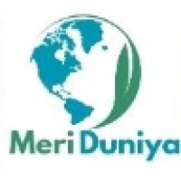 Meri Duniya logo - Similar company to Urban Gardens Project
