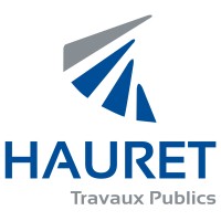HAURET logo - Similar company to La Fraternelle