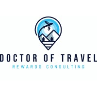 Doctor of Travel logo - Similar company to Jw Development, Inc.