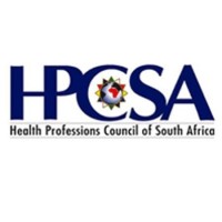 Health Professions Council of South Africa - HPCSA logo - Similar company to Humanitas Training & Counselling