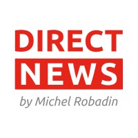 DIRECT NEWS by Michel Robadin logo - Similar company to Ono - Ophthalmologic Network Organisation