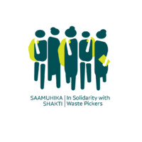 Saamuhika Shakti logo - Similar company to H&M Foundation