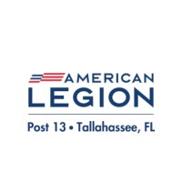 American Legion Post 13 (Tallahassee FL) logo - Similar company to Operation Barnabas