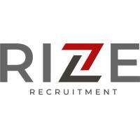 Rize Recruitment logo - Similar company to Generate Media