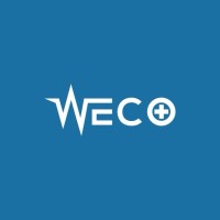 WECO Medical Services logo - Similar company to باستيل - Pastel