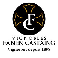 VIGNOBLES FABIEN CASTAING logo - Similar company to Afac 24
