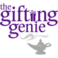 the gifting genie logo - Similar company to Krafted With Happiness Llp
