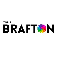 Brafton Tintas logo - Similar company to Acor Tintas